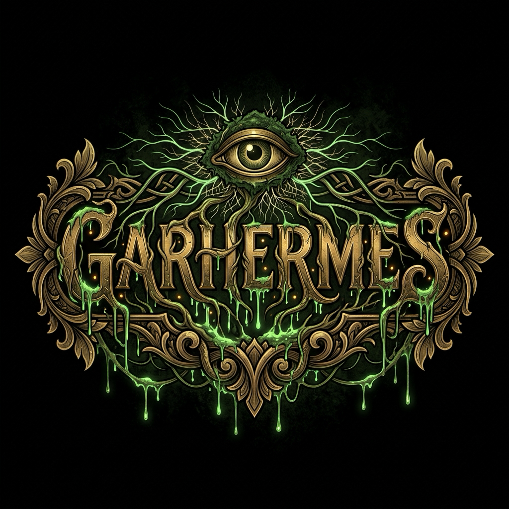 GarHermes Logo